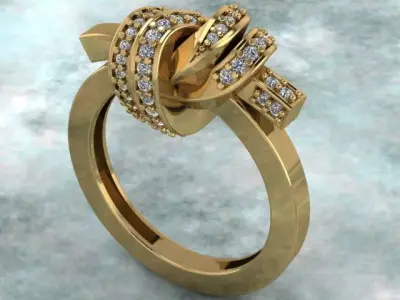 3D Model 00010 YZK Free 3D model