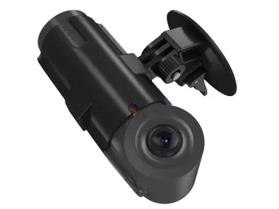 Acer Vision360 Camera For Car 3D model