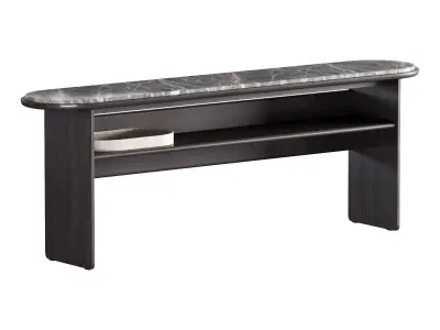 gallotti and radice sensei console 3D model