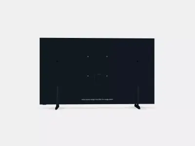 50 The Frame LS03D 4 3D model