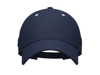 Cap 3D High Quality model Low-poly 3D model