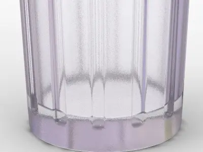 Tea Coffee Cup 3D print model