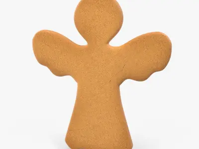 Gingerbread Cookies Collection