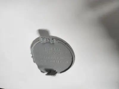 Honda Jazz 2008 Vtec Front bumper Tow cover 3D print model