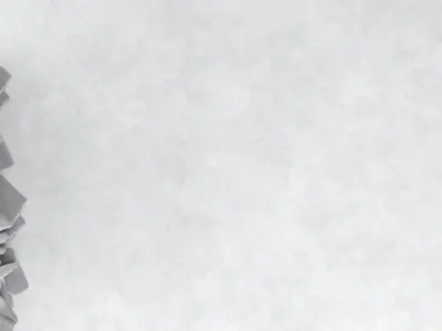 Self-leveling floor v7 3D model