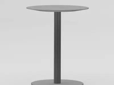Table CITE by Archipelago 3D model