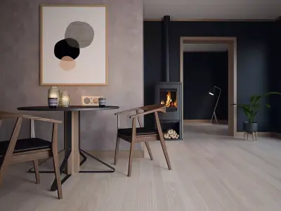 Render Inspiration  01 3D model