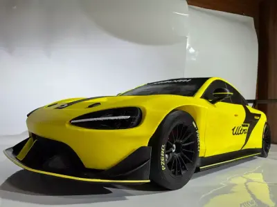 xiaomisu7 ultra01 3D print model