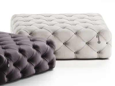 vittoria frigerio cipriani 3D model