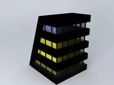 Everlasting Energy 3D model