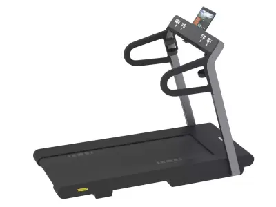 TechnoGym MyRun 3D model