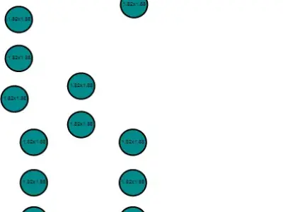 Backpack Pendant  3D Printable Model 3D print model