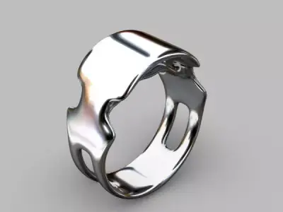jewelry3dfile46 Free 3D print model