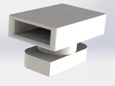 Ultimate Cable Clip Set 2020 Aluminum Profiles 3D Print 3D print model