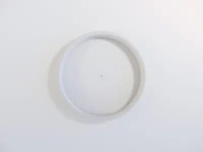 Mind Pop Kapka tableware set 3D model