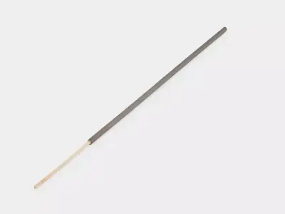 -Scented Stick- 3D model