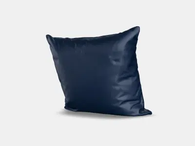 SANELA Cushion cover 9 1 Low-poly 3D model