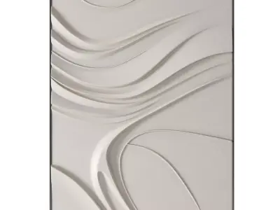 Wall Decor 27 3D model