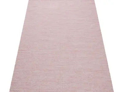 Rug Set 233 3D model