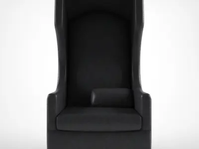 Brabbu Journey 3D model