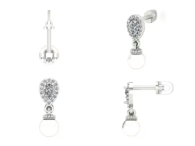 Ring 47 3D print model