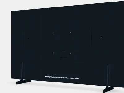 The Frame LS03D 10 3D model