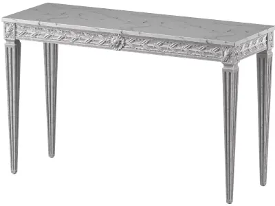 eloquence astrid console table 3D model