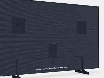 75 The Frame 3 3D model