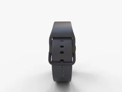 Samsung Galaxy Watch 6 3D model