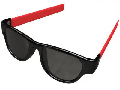 Foldable sunglasses 3D model