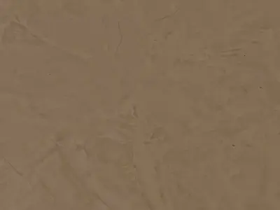 Brown Polished Plaster Wall PBR Texture Texture