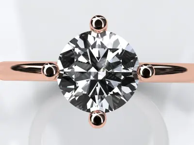 ENG002 3D model