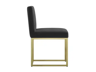 Azura Chair 3D model