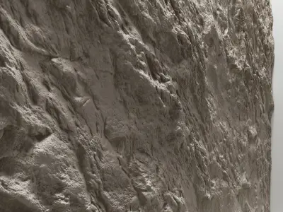 Stone wall 5A Texture