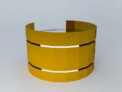 Hot Tup Free 3D model