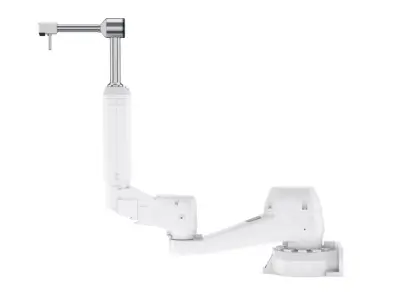 ABB IRB 5350 3D model