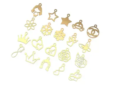 Collection 1 3D print model