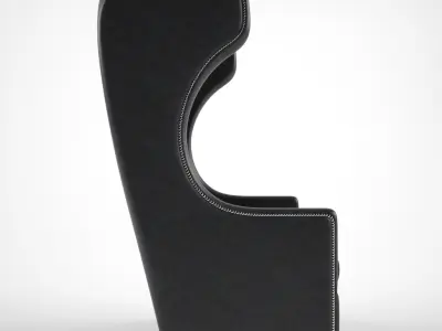 Brabbu Journey 3D model