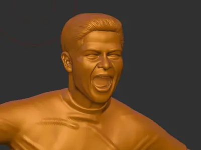 Besian Idrizaj 3D print model