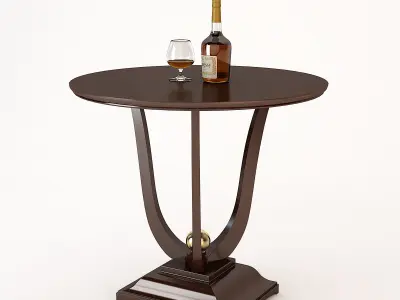 Furniture Collection - Christopher Guy  3D model