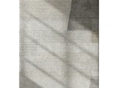 Carpet set 44 3D model
