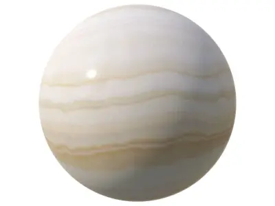 Sand onyx stone texture 3D model