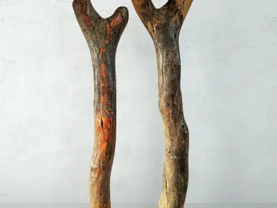 Wooden Decoration Collection