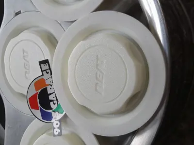 Center Caps Bridgestone Beat 3D print model