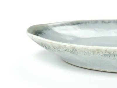 POLYPASTA-depot-plate-light blue 3D model