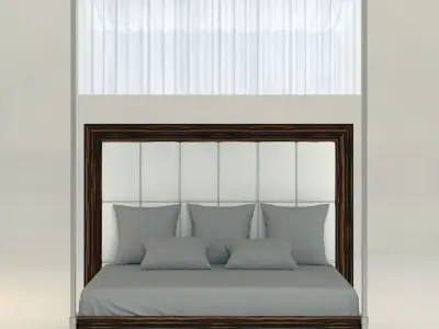 francesco molon H502 Precious 3D model