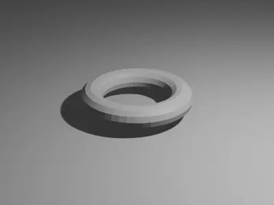 Torus Texture