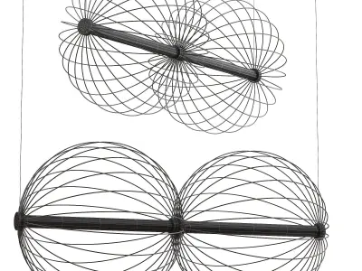 Aromas Del Campo Pepo 3D model