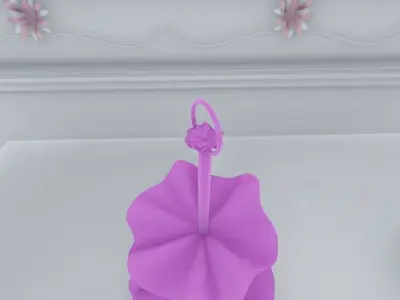 3 Nesting basket Free 3D model