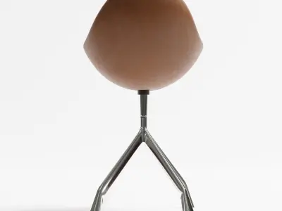 3D Chair 3D model